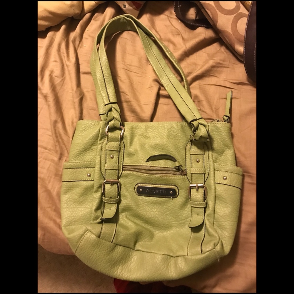 ~ Rosetti Purse ~
